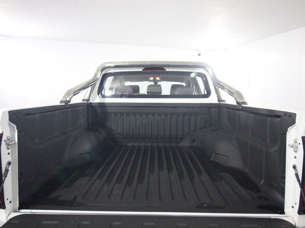 USED 2023 73 MAXUS T90EV 88.5kWh Elite Pickup Double Cab 4dr Electric Auto RWD (177 ps) PLUS VAT