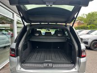USED 2020 69 LAND ROVER RANGE ROVER SPORT 5.0 P575 V8 GPF SVR SUV 5dr Petrol Auto 4WD Euro 6 (s/s) (575 ps) A BEAUTIFUL EXAMPLE IN EVERY ASPECT