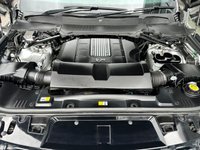 USED 2020 69 LAND ROVER RANGE ROVER SPORT 5.0 P575 V8 GPF SVR SUV 5dr Petrol Auto 4WD Euro 6 (s/s) (575 ps) A BEAUTIFUL EXAMPLE IN EVERY ASPECT