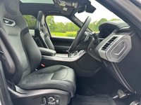 USED 2020 69 LAND ROVER RANGE ROVER SPORT 5.0 P575 V8 GPF SVR SUV 5dr Petrol Auto 4WD Euro 6 (s/s) (575 ps) A BEAUTIFUL EXAMPLE IN EVERY ASPECT