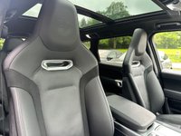 USED 2020 69 LAND ROVER RANGE ROVER SPORT 5.0 P575 V8 GPF SVR SUV 5dr Petrol Auto 4WD Euro 6 (s/s) (575 ps) A BEAUTIFUL EXAMPLE IN EVERY ASPECT