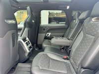 USED 2020 69 LAND ROVER RANGE ROVER SPORT 5.0 P575 V8 GPF SVR SUV 5dr Petrol Auto 4WD Euro 6 (s/s) (575 ps) A BEAUTIFUL EXAMPLE IN EVERY ASPECT