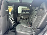 USED 2020 69 LAND ROVER RANGE ROVER SPORT 5.0 P575 V8 GPF SVR SUV 5dr Petrol Auto 4WD Euro 6 (s/s) (575 ps) A BEAUTIFUL EXAMPLE IN EVERY ASPECT