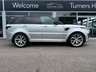 USED 2020 69 LAND ROVER RANGE ROVER SPORT 5.0 P575 V8 GPF SVR SUV 5dr Petrol Auto 4WD Euro 6 (s/s) (575 ps) A BEAUTIFUL EXAMPLE IN EVERY ASPECT