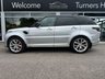 USED 2020 69 LAND ROVER RANGE ROVER SPORT 5.0 P575 V8 GPF SVR SUV 5dr Petrol Auto 4WD Euro 6 (s/s) (575 ps) A BEAUTIFUL EXAMPLE IN EVERY ASPECT