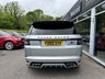 USED 2020 69 LAND ROVER RANGE ROVER SPORT 5.0 P575 V8 GPF SVR SUV 5dr Petrol Auto 4WD Euro 6 (s/s) (575 ps) A BEAUTIFUL EXAMPLE IN EVERY ASPECT