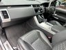 USED 2020 69 LAND ROVER RANGE ROVER SPORT 5.0 P575 V8 GPF SVR SUV 5dr Petrol Auto 4WD Euro 6 (s/s) (575 ps) A BEAUTIFUL EXAMPLE IN EVERY ASPECT