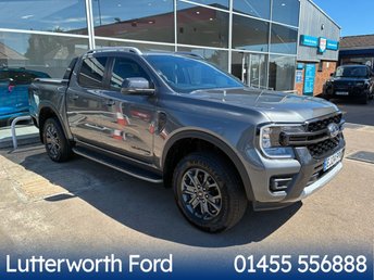 2024 FORD RANGER