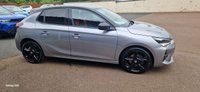 USED 2023 72 VAUXHALL CORSA 1.2 Turbo GS Hatchback 5dr Petrol Manual Euro 6 (s/s) (100 ps) ONE OWNER
