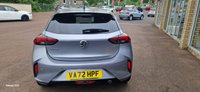 USED 2023 72 VAUXHALL CORSA 1.2 Turbo GS Hatchback 5dr Petrol Manual Euro 6 (s/s) (100 ps) ONE OWNER