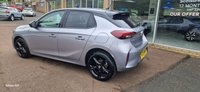 USED 2023 72 VAUXHALL CORSA 1.2 Turbo GS Hatchback 5dr Petrol Manual Euro 6 (s/s) (100 ps) ONE OWNER