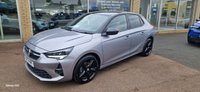 USED 2023 72 VAUXHALL CORSA 1.2 Turbo GS Hatchback 5dr Petrol Manual Euro 6 (s/s) (100 ps) ONE OWNER