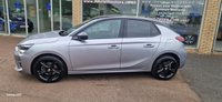 USED 2023 72 VAUXHALL CORSA 1.2 Turbo GS Hatchback 5dr Petrol Manual Euro 6 (s/s) (100 ps) ONE OWNER