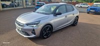 USED 2023 72 VAUXHALL CORSA 1.2 Turbo GS Hatchback 5dr Petrol Manual Euro 6 (s/s) (100 ps) ONE OWNER