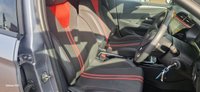 USED 2023 72 VAUXHALL CORSA 1.2 Turbo GS Hatchback 5dr Petrol Manual Euro 6 (s/s) (100 ps) ONE OWNER