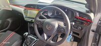 USED 2023 72 VAUXHALL CORSA 1.2 Turbo GS Hatchback 5dr Petrol Manual Euro 6 (s/s) (100 ps) ONE OWNER