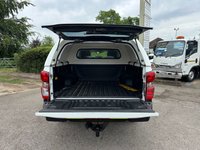 USED 2023 23 ISUZU D-MAX 1.9 TD Utility Diff Lock Pickup Double Cab 4dr Diesel Manual 4WD Euro 6 (s/s) (164 ps) 