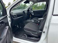 USED 2023 23 ISUZU D-MAX 1.9 TD Utility Diff Lock Pickup Double Cab 4dr Diesel Manual 4WD Euro 6 (s/s) (164 ps) 