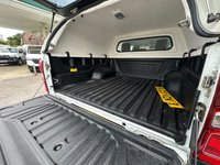 USED 2023 23 ISUZU D-MAX 1.9 TD Utility Diff Lock Pickup Double Cab 4dr Diesel Manual 4WD Euro 6 (s/s) (164 ps) 