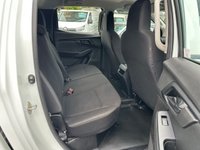 USED 2023 23 ISUZU D-MAX 1.9 TD Utility Diff Lock Pickup Double Cab 4dr Diesel Manual 4WD Euro 6 (s/s) (164 ps) 