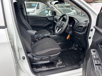 USED 2023 23 ISUZU D-MAX 1.9 TD Utility Diff Lock Pickup Double Cab 4dr Diesel Manual 4WD Euro 6 (s/s) (164 ps) 