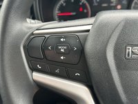 USED 2023 23 ISUZU D-MAX 1.9 TD Utility Diff Lock Pickup Double Cab 4dr Diesel Manual 4WD Euro 6 (s/s) (164 ps) 