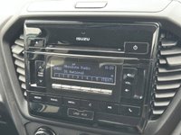 USED 2023 23 ISUZU D-MAX 1.9 TD Utility Diff Lock Pickup Double Cab 4dr Diesel Manual 4WD Euro 6 (s/s) (164 ps) 