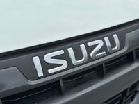 USED 2023 23 ISUZU D-MAX 1.9 TD Utility Diff Lock Pickup Double Cab 4dr Diesel Manual 4WD Euro 6 (s/s) (164 ps) 