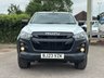 USED 2023 23 ISUZU D-MAX 1.9 TD Utility Diff Lock Pickup Double Cab 4dr Diesel Manual 4WD Euro 6 (s/s) (164 ps) 