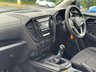 USED 2023 23 ISUZU D-MAX 1.9 TD Utility Diff Lock Pickup Double Cab 4dr Diesel Manual 4WD Euro 6 (s/s) (164 ps) 