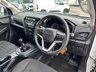 USED 2023 23 ISUZU D-MAX 1.9 TD Utility Diff Lock Pickup Double Cab 4dr Diesel Manual 4WD Euro 6 (s/s) (164 ps) 