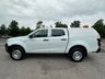 USED 2023 23 ISUZU D-MAX 1.9 TD Utility Diff Lock Pickup Double Cab 4dr Diesel Manual 4WD Euro 6 (s/s) (164 ps) 