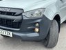 USED 2023 23 ISUZU D-MAX 1.9 TD Utility Diff Lock Pickup Double Cab 4dr Diesel Manual 4WD Euro 6 (s/s) (164 ps) 
