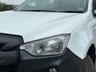 USED 2023 23 ISUZU D-MAX 1.9 TD Utility Diff Lock Pickup Double Cab 4dr Diesel Manual 4WD Euro 6 (s/s) (164 ps) 