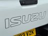 USED 2023 23 ISUZU D-MAX 1.9 TD Utility Diff Lock Pickup Double Cab 4dr Diesel Manual 4WD Euro 6 (s/s) (164 ps) 