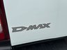 USED 2023 23 ISUZU D-MAX 1.9 TD Utility Diff Lock Pickup Double Cab 4dr Diesel Manual 4WD Euro 6 (s/s) (164 ps) 