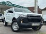 USED 2023 23 ISUZU D-MAX 1.9 TD Utility Diff Lock Pickup Double Cab 4dr Diesel Manual 4WD Euro 6 (s/s) (164 ps) 