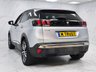 USED 2018 67 PEUGEOT 3008 1.6 THP Allure SUV 5dr Petrol EAT Euro 6 (s/s) (165 ps) FULL DEALER SERVICE, 2 KEYS, NAV!