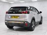 USED 2018 67 PEUGEOT 3008 1.6 THP Allure SUV 5dr Petrol EAT Euro 6 (s/s) (165 ps) FULL DEALER SERVICE, 2 KEYS, NAV!