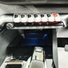 USED 2018 67 PEUGEOT 3008 1.6 THP Allure SUV 5dr Petrol EAT Euro 6 (s/s) (165 ps) FULL DEALER SERVICE, 2 KEYS, NAV!