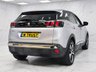 USED 2018 67 PEUGEOT 3008 1.6 THP Allure SUV 5dr Petrol EAT Euro 6 (s/s) (165 ps) FULL DEALER SERVICE, 2 KEYS, NAV!