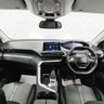 USED 2018 67 PEUGEOT 3008 1.6 THP Allure SUV 5dr Petrol EAT Euro 6 (s/s) (165 ps) FULL DEALER SERVICE, 2 KEYS, NAV!