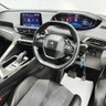 USED 2018 67 PEUGEOT 3008 1.6 THP Allure SUV 5dr Petrol EAT Euro 6 (s/s) (165 ps) FULL DEALER SERVICE, 2 KEYS, NAV!
