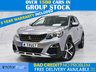 USED 2018 67 PEUGEOT 3008 1.6 THP Allure SUV 5dr Petrol EAT Euro 6 (s/s) (165 ps) FULL DEALER SERVICE, 2 KEYS, NAV!