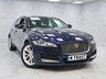 USED 2018 18 JAGUAR XF 2.0d Portfolio Sportbrake 5dr Diesel Auto Euro 6 (s/s) (180 ps) NAV, REAR CAMERA, LEATHER TRIM!
