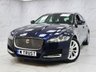 USED 2018 18 JAGUAR XF 2.0d Portfolio Sportbrake 5dr Diesel Auto Euro 6 (s/s) (180 ps) NAV, REAR CAMERA, LEATHER TRIM!