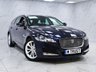 USED 2018 18 JAGUAR XF 2.0d Portfolio Sportbrake 5dr Diesel Auto Euro 6 (s/s) (180 ps) NAV, REAR CAMERA, LEATHER TRIM!