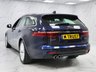 USED 2018 18 JAGUAR XF 2.0d Portfolio Sportbrake 5dr Diesel Auto Euro 6 (s/s) (180 ps) NAV, REAR CAMERA, LEATHER TRIM!