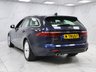 USED 2018 18 JAGUAR XF 2.0d Portfolio Sportbrake 5dr Diesel Auto Euro 6 (s/s) (180 ps) NAV, REAR CAMERA, LEATHER TRIM!