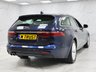 USED 2018 18 JAGUAR XF 2.0d Portfolio Sportbrake 5dr Diesel Auto Euro 6 (s/s) (180 ps) NAV, REAR CAMERA, LEATHER TRIM!